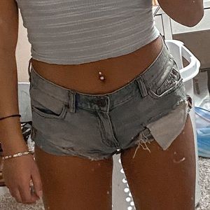 BDG shorts